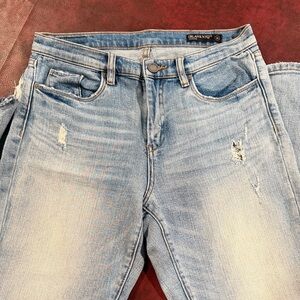 Blanknyc jeans